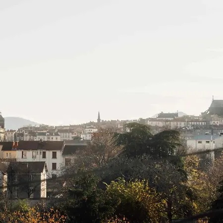 Nouveau Grand Luxe Proximite Siege Michelin Διαμέρισμα