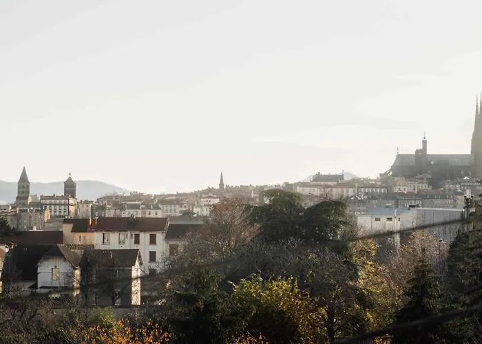 Nouveau Grand Luxe Proximite Siege Michelin Appartement