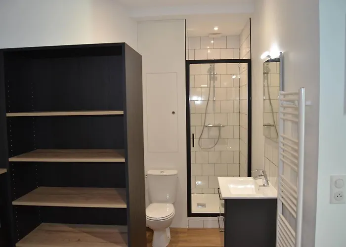 Nouveau Grand Luxe Proximite Siege Michelin Clermont-Ferrand